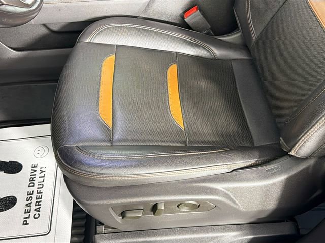 Used 2022 GMC Sierra 1500 AT4 w/ AT4 Premium Package image 19