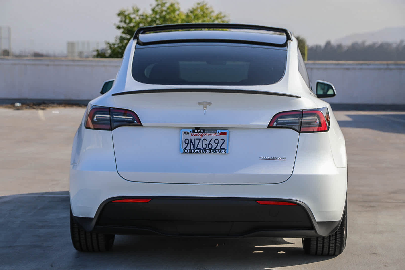 Used 2024 Tesla Model Y Performance AWD/4WD image 6