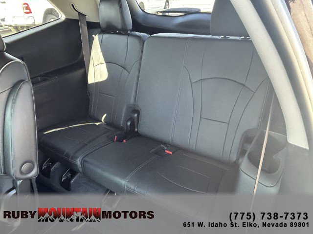 Used 2021 Buick Enclave Avenir w/ Avenir Technology Package image 23