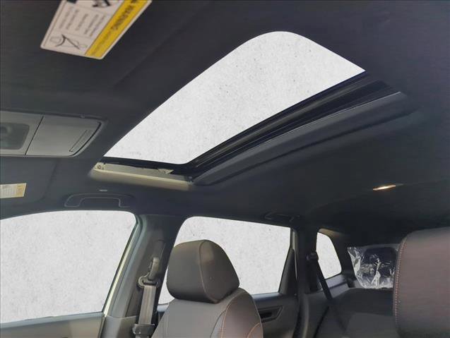 New 2026 Honda CR-V Sport image 18