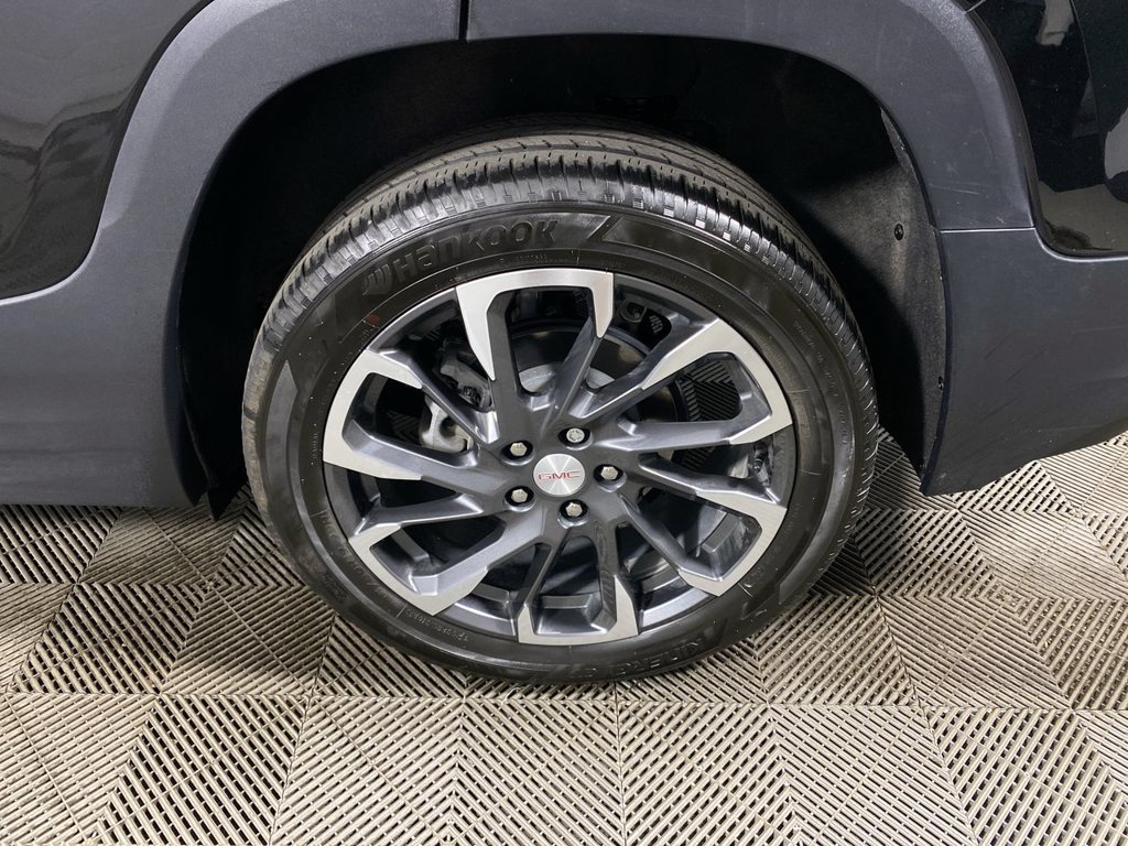 Certified 2023 GMC Terrain SLT AWD/4WD image 10