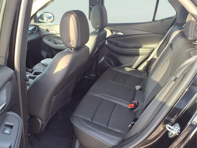 Certified 2023 Buick Encore GX Essence w/ Experience Buick Package image 24