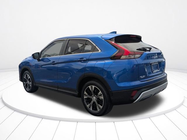 Used 2022 Mitsubishi Eclipse Cross SE FWD image 5