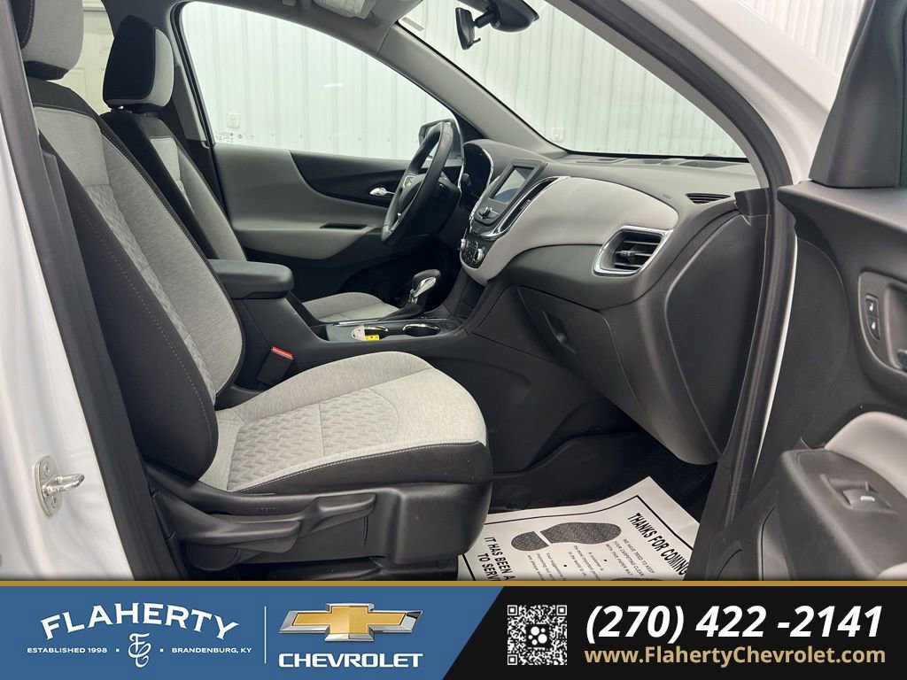 Used 2023 Chevrolet Equinox LT image 15