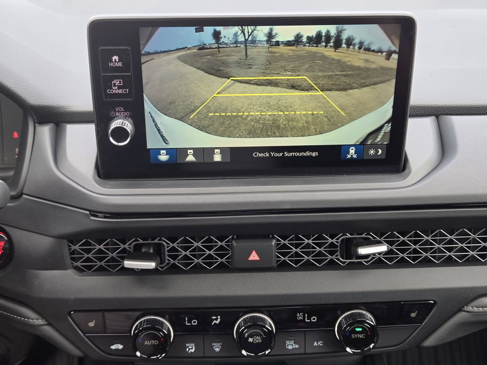 New 2026 Honda Accord SE image 16