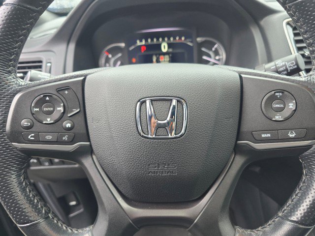 Used 2022 Honda Passport EX-L image 28
