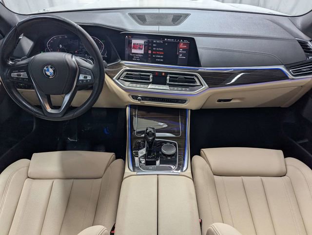 Used 2020 BMW X5 sDrive40i w/ Convenience Package RWD image 6