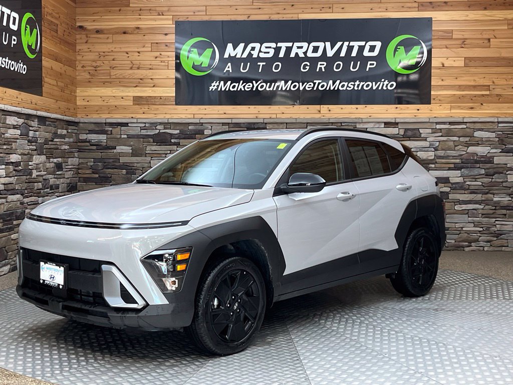 Used 2026 Hyundai Kona SEL Sport AWD/4WD image 10
