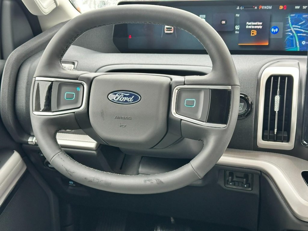 New 2026 Ford Expedition Max Active AWD/4WD image 9