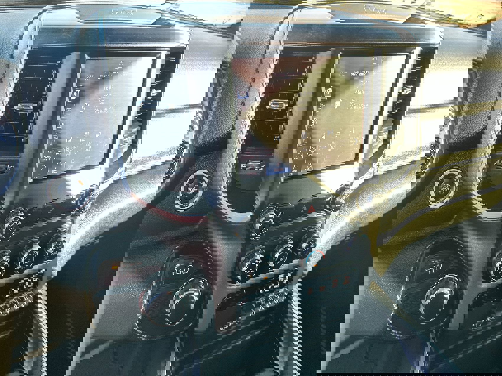 Used 2022 RAM 1500 Lone Star image 16