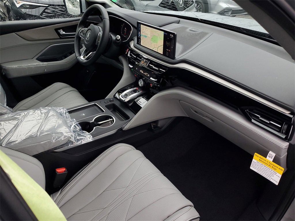 New 2026 Acura MDX w/ Advance Package image 4
