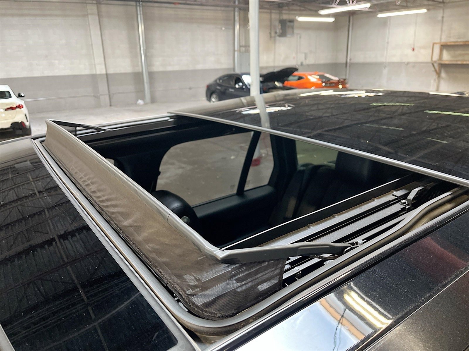 Used 2015 Land Rover Range Rover Supercharged image 23