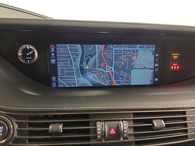 Used 2019 Lexus LS 500 F Sport w/ Accessory Package (Z1) AWD/4WD image 13