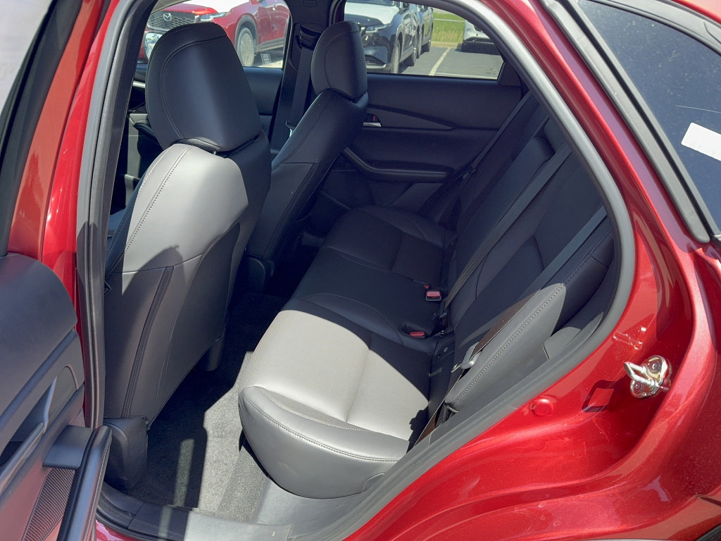 New 2026 MAZDA CX-30 AWD 2.5 S w/ Premium Package image 10