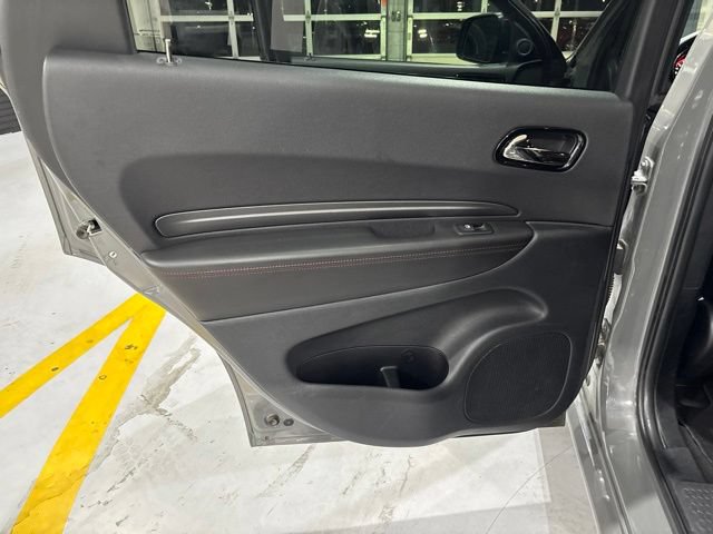 Used 2024 Dodge Durango GT AWD/4WD image 16