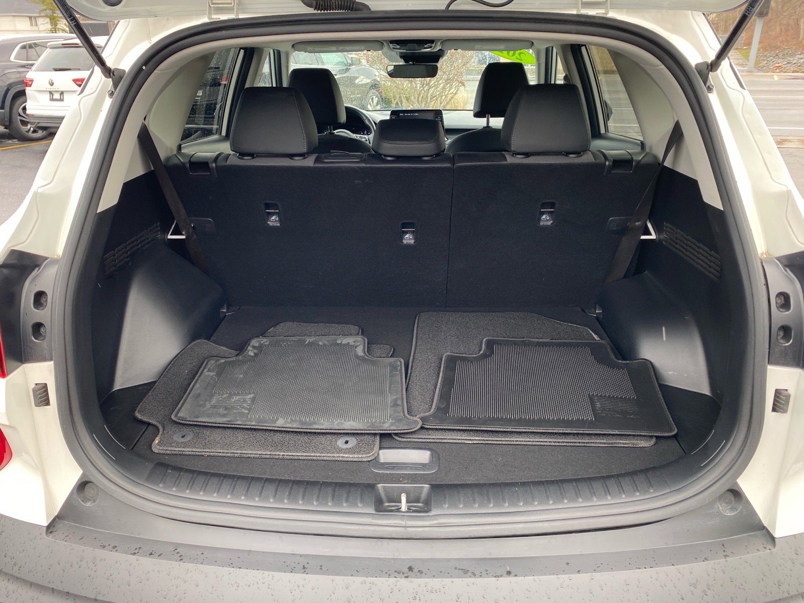 Certified 2023 Kia Seltos S image 24