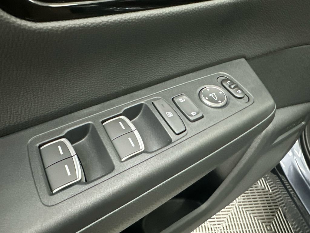 New 2026 Honda CR-V EX-L image 12