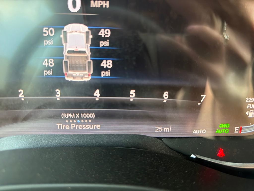 New 2026 RAM 1500 Big Horn image 9