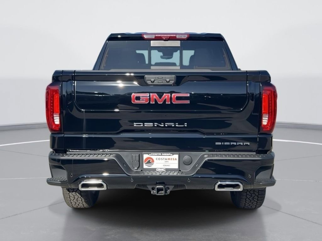 New 2026 GMC Sierra 1500 Denali w/ Technology Package image 5
