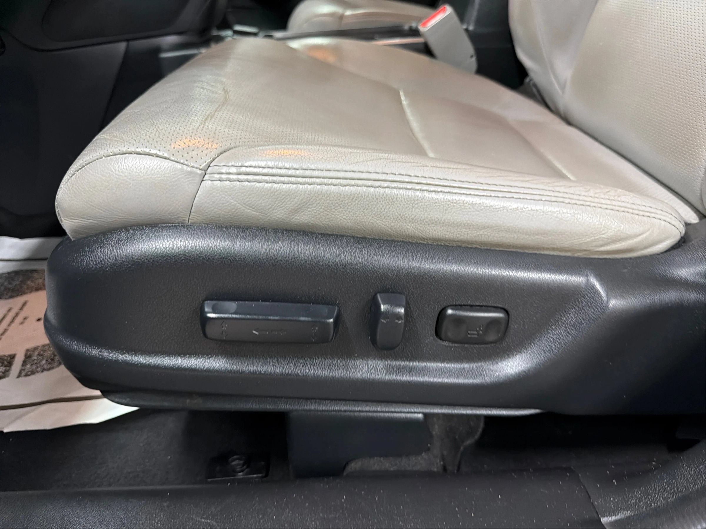Used 2016 Honda CR-V EX-L image 33