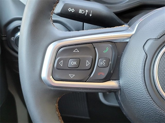 Used 2024 Jeep Wrangler Sahara image 26