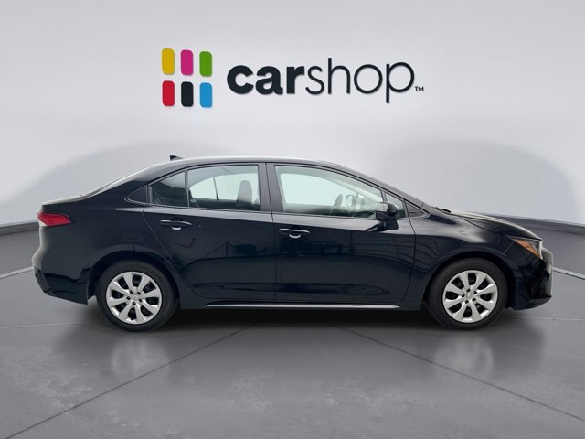 Used 2024 Toyota Corolla LE FWD image 6