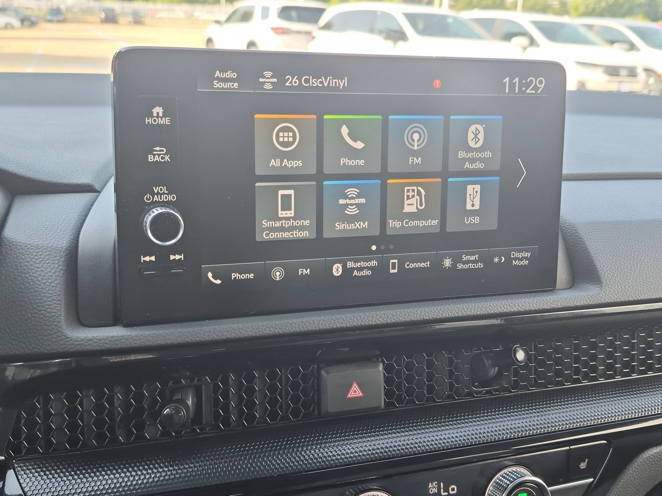 Certified 2024 Honda CR-V EX-L image 18