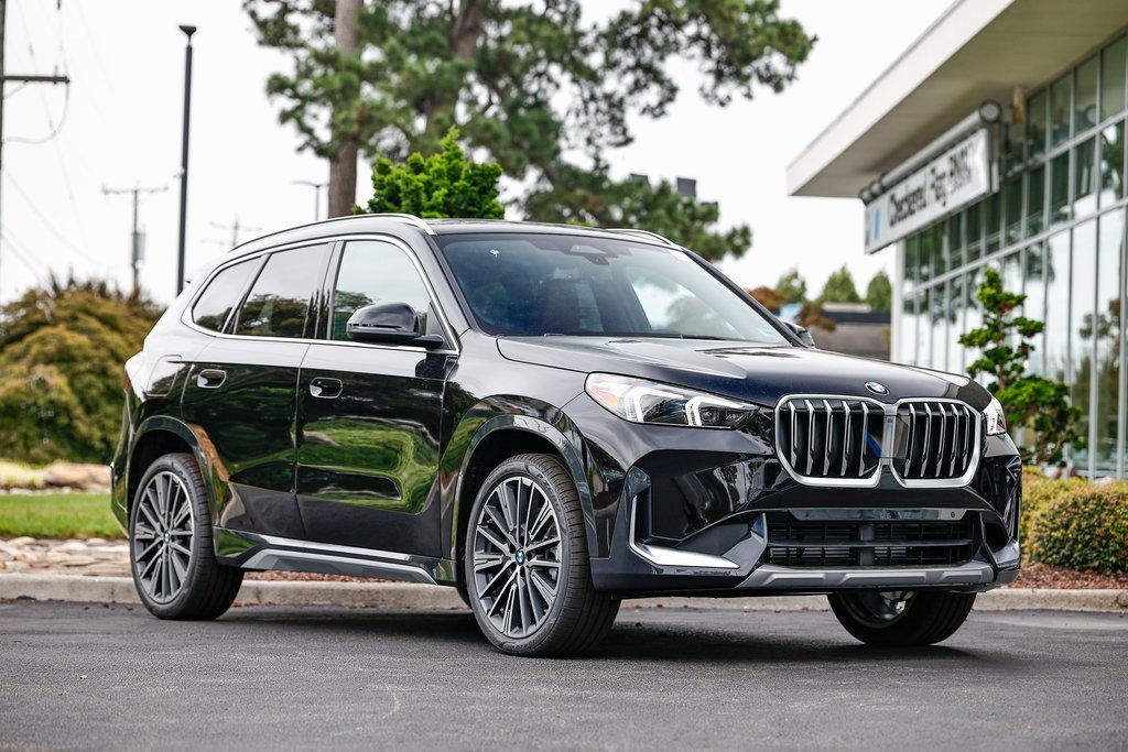 New 2026 BMW X1 xDrive28i w/ Convenience Package