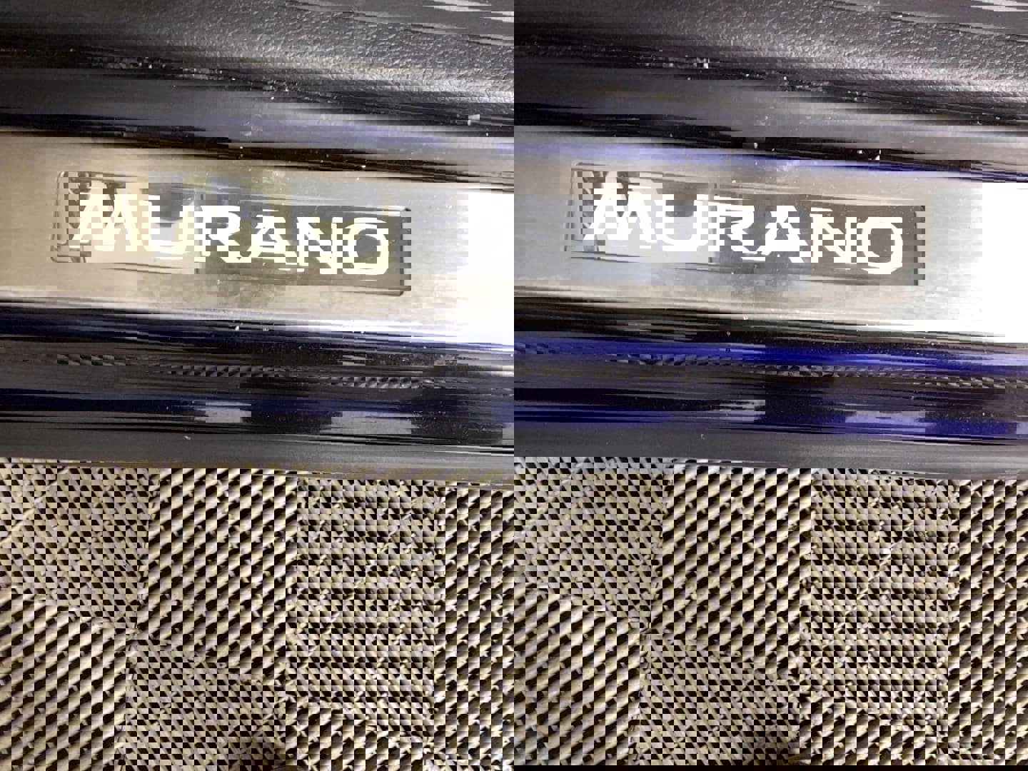 Used 2023 Nissan Murano SL w/ SL Moonroof Package image 16