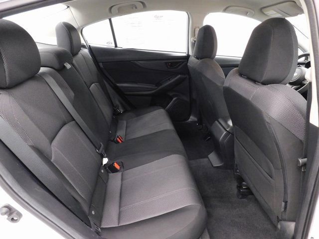 Used 2022 Subaru Impreza 2.0i image 27