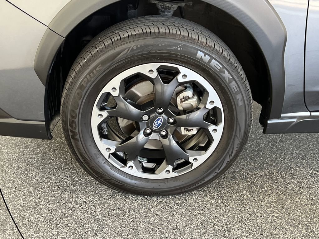 Used 2022 Subaru Crosstrek 2.0i Premium AWD/4WD image 27
