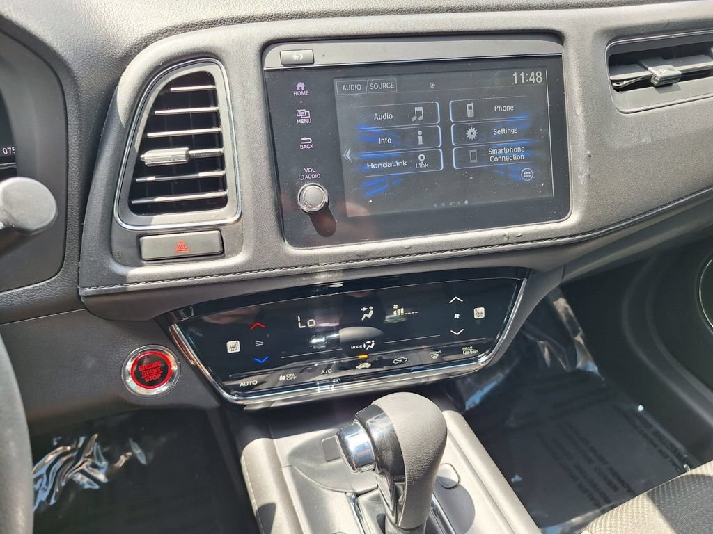Used 2022 Honda HR-V EX image 16