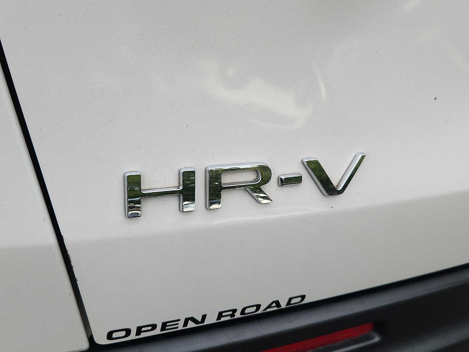 Certified 2024 Honda HR-V Sport image 29