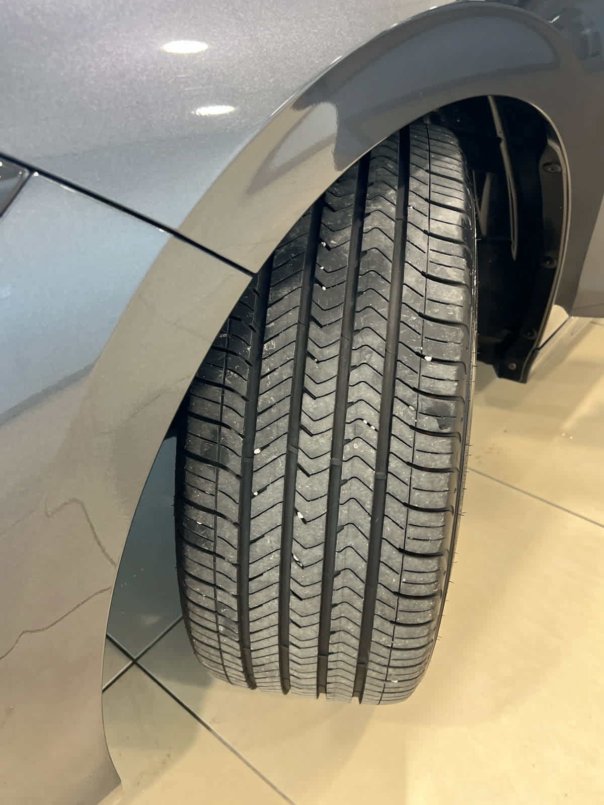 Certified 2025 Honda Civic Sport image 18