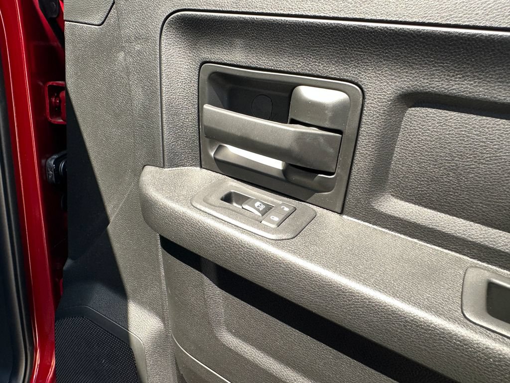 New 2026 RAM 2500 Warlock AWD/4WD image 16