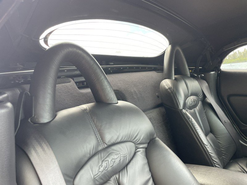 Used 2001 Plymouth Prowler RWD image 12