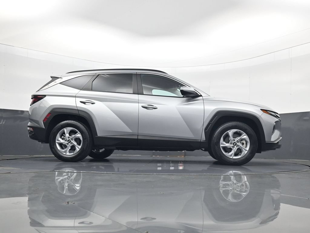 Used 2024 Hyundai Tucson SEL AWD/4WD image 25