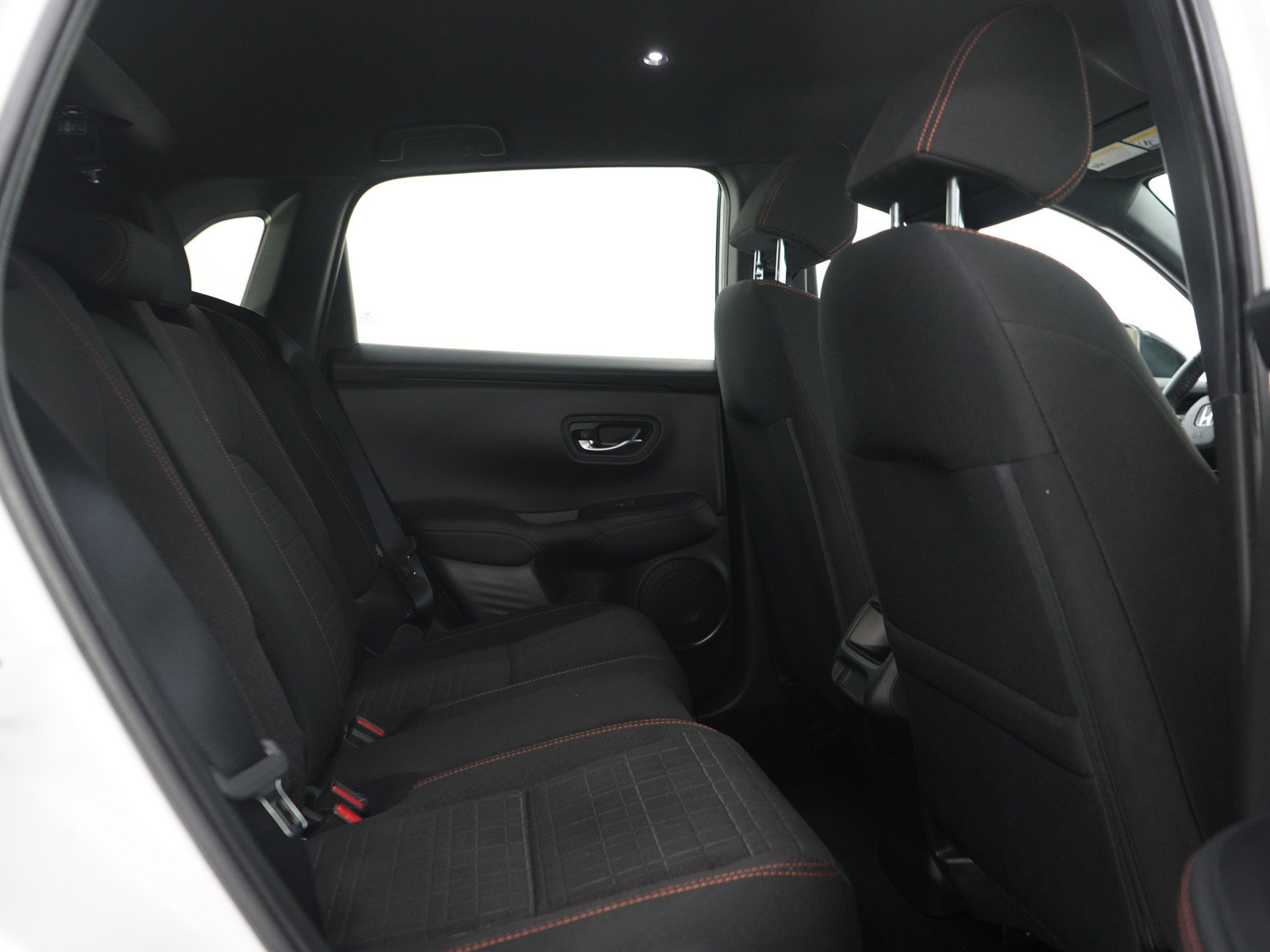 Used 2024 Honda HR-V Sport image 12