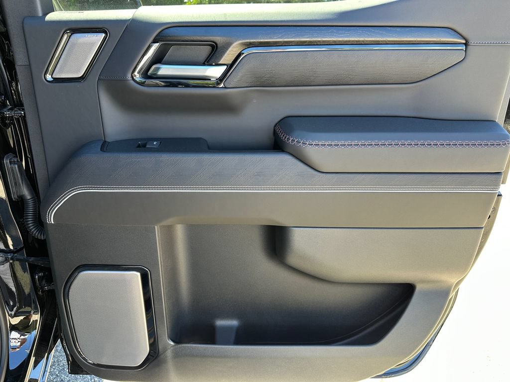 New 2026 GMC Sierra 1500 AT4X AWD/4WD image 48