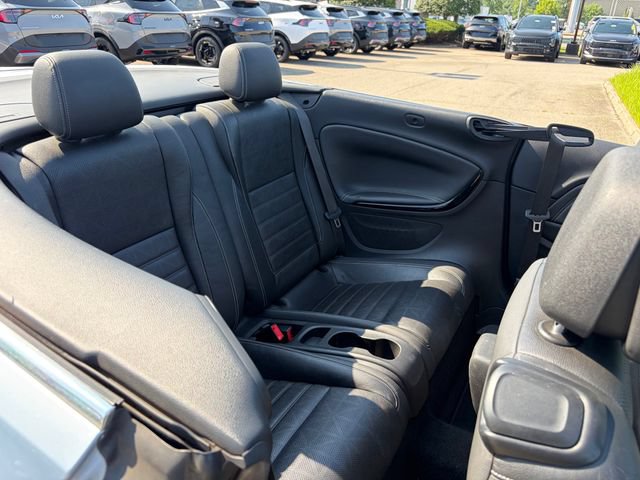 Used 2019 Buick Cascada Premium FWD image 13