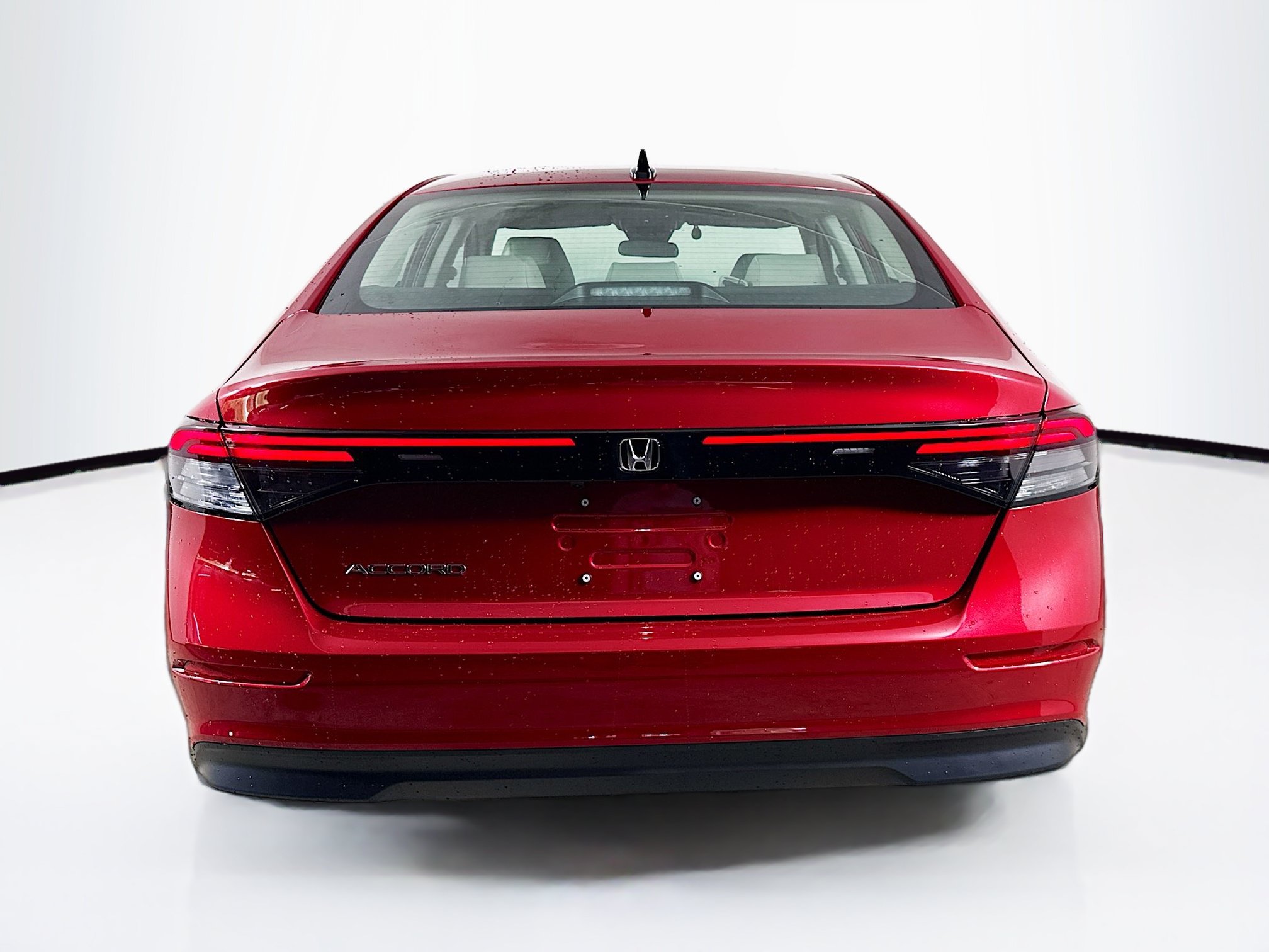 New 2026 Honda Accord SE image 31