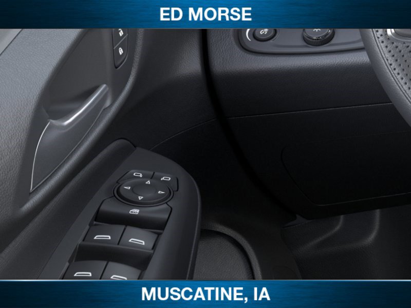 New 2026 Buick Envista Preferred FWD image 22