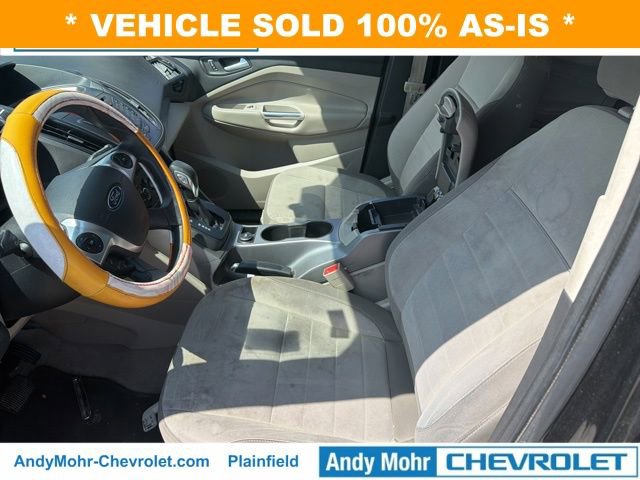Used 2014 Ford Escape SE FWD image 13