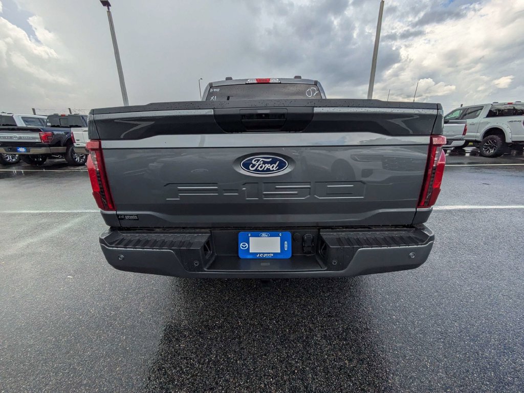 New 2026 Ford F150 STX RWD image 5
