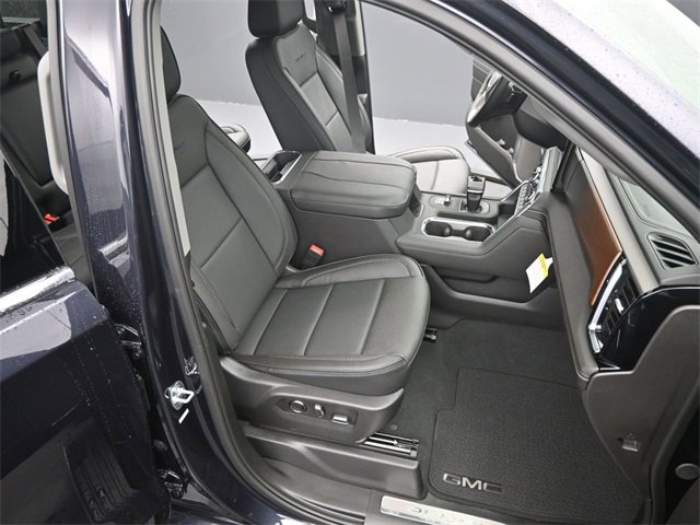 New 2025 GMC Sierra 1500 Denali image 19