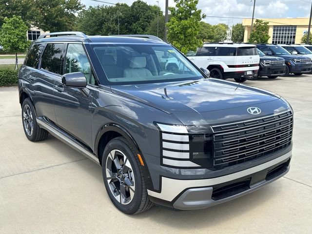 New 2026 Hyundai Palisade Limited