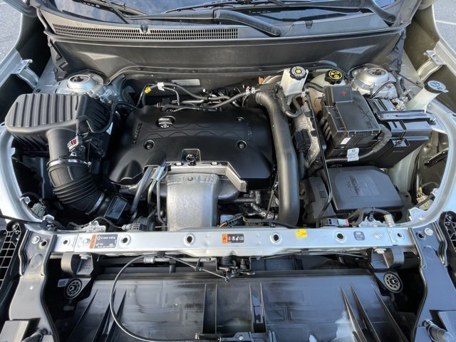 Certified 2020 GMC Terrain Denali w/ Denali Premium Package image 19