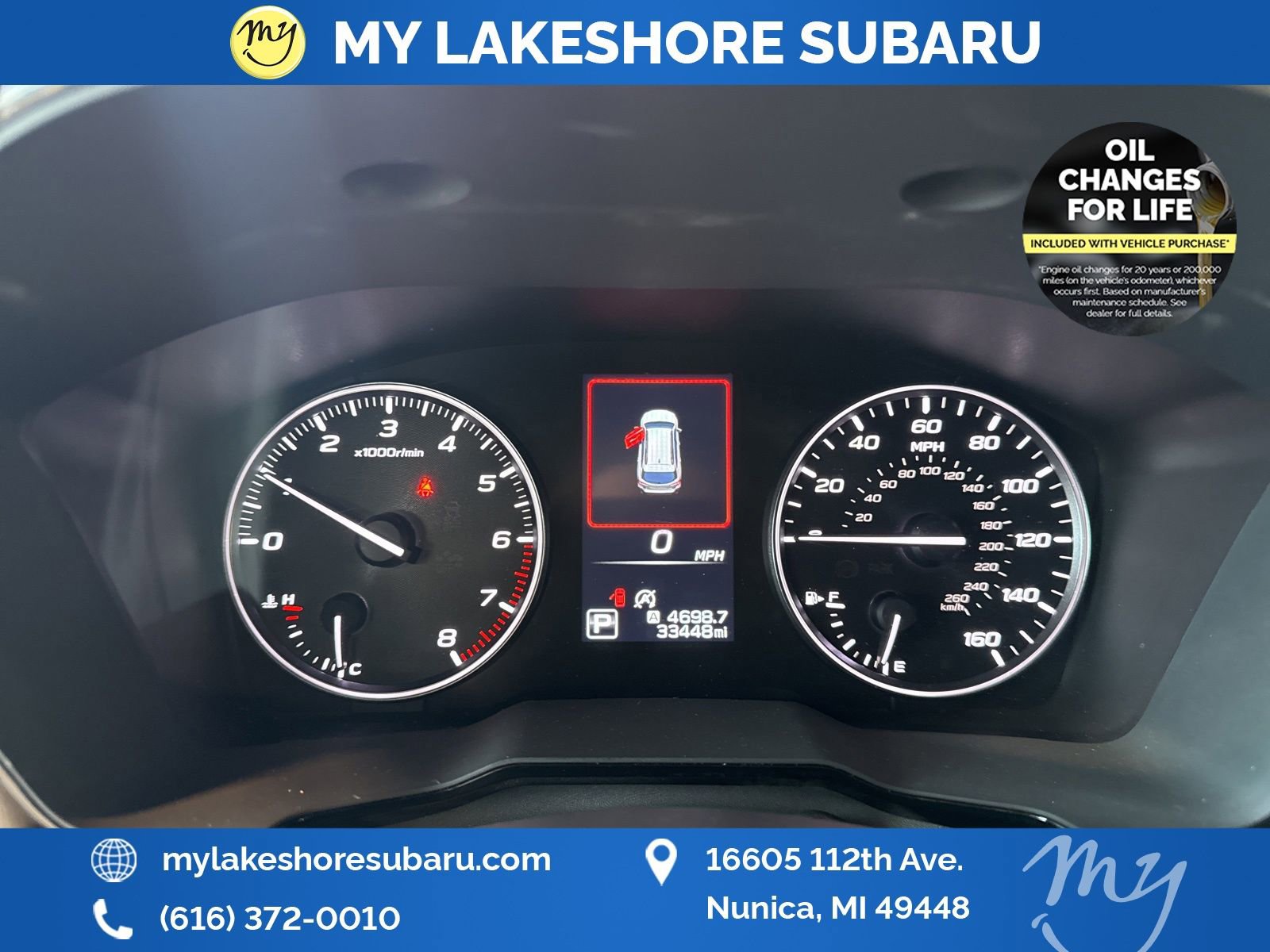 Certified 2023 Subaru Outback Premium image 19