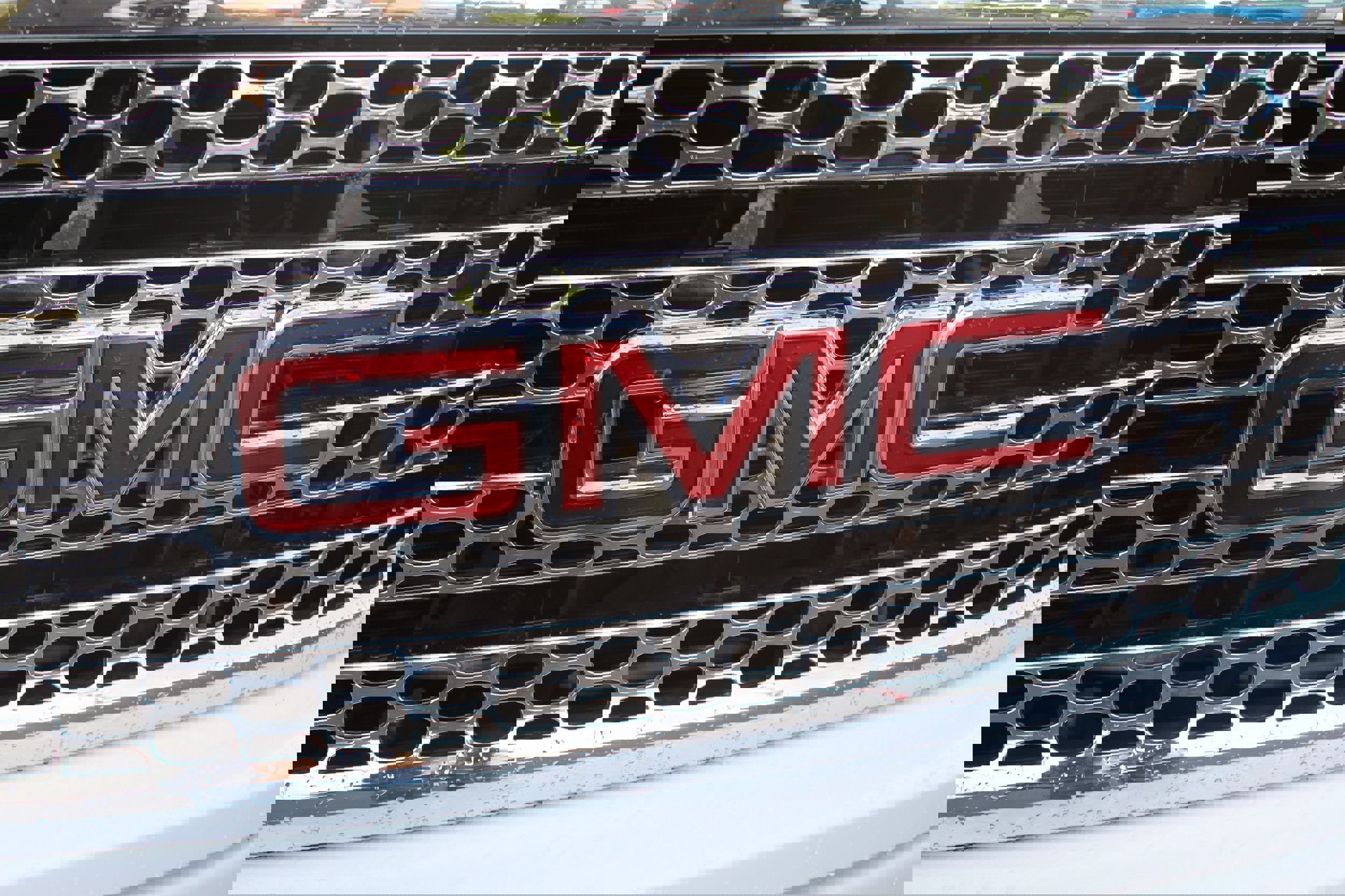 Used 2012 GMC Sierra 3500 Denali image 9