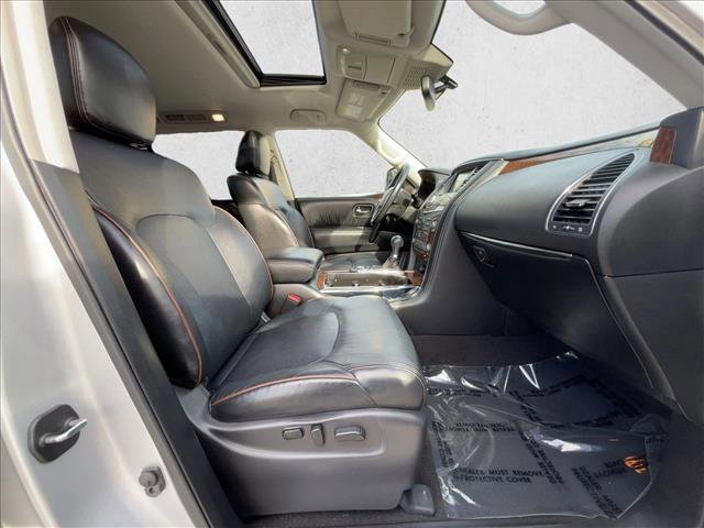 Used 2019 Nissan Armada SL w/ Premium Package image 23